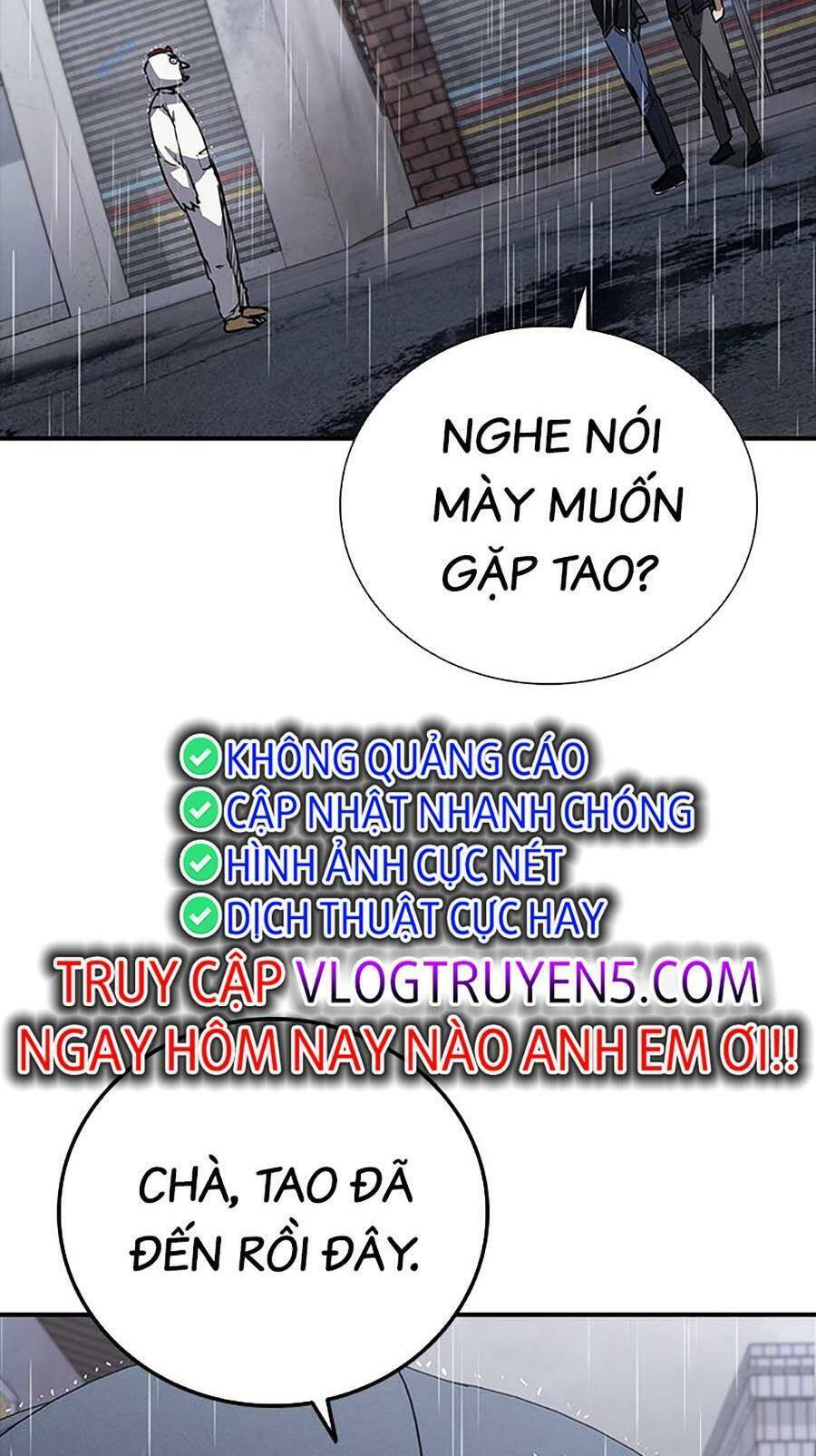 Cá Mập Wyvern Chapter 29 - Trang 40