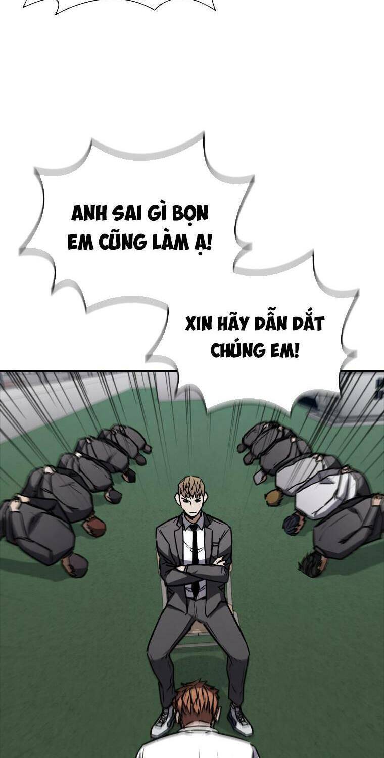 Cá Mập Wyvern Chapter 8 - Trang 83