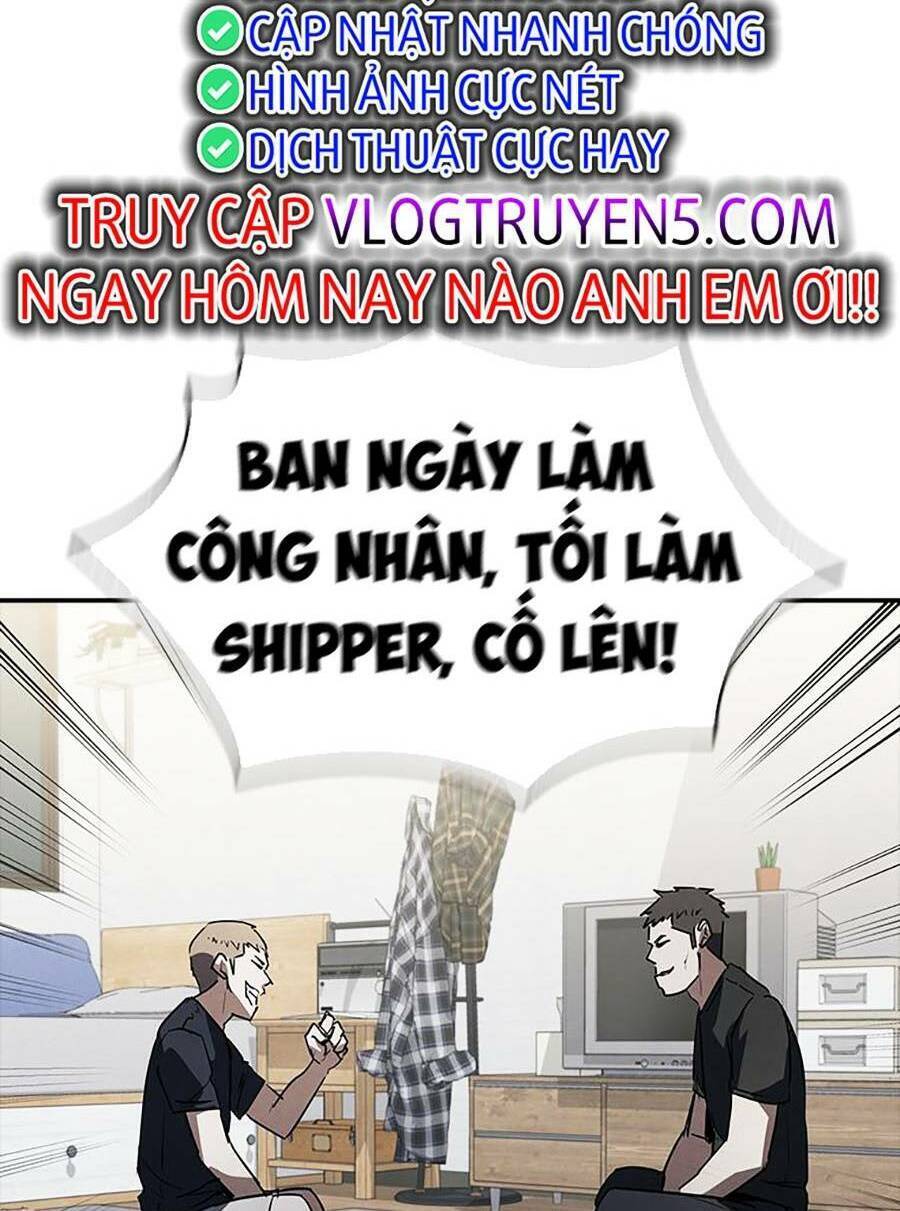 Cá Mập Wyvern Chapter 21 - Trang 95