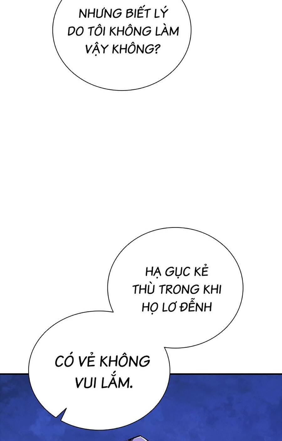 Cá Mập Wyvern Chapter 40 - Trang 83