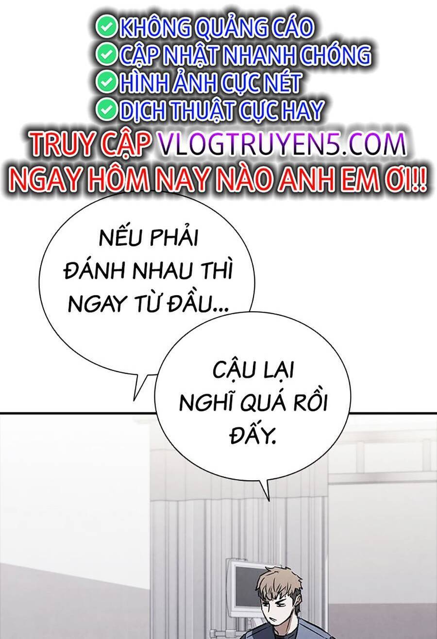 Cá Mập Wyvern Chapter 24 - Trang 19