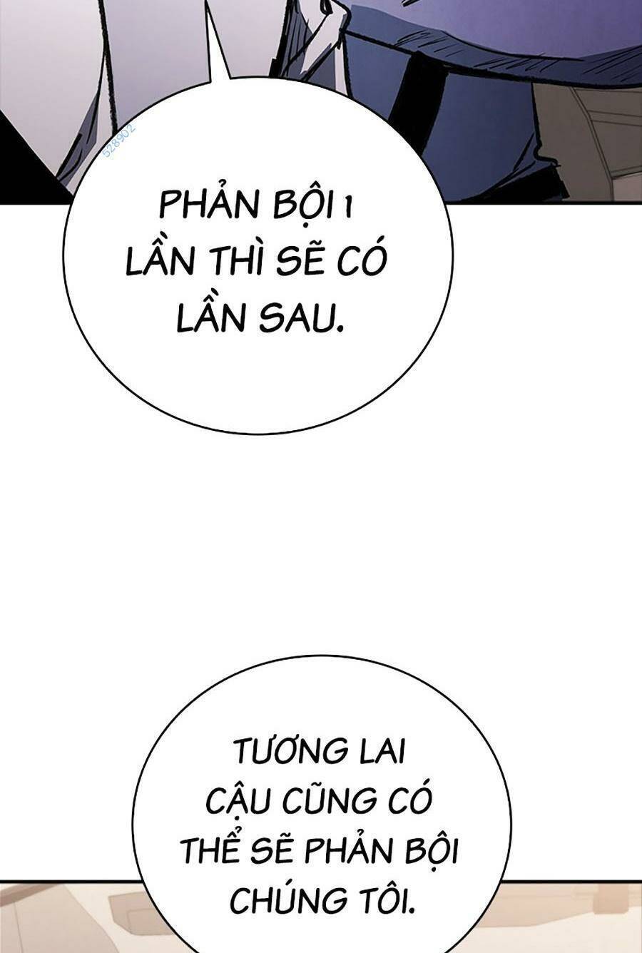 Cá Mập Wyvern Chapter 45 - Trang 28