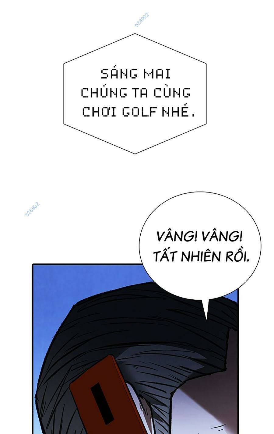 Cá Mập Wyvern Chapter 45 - Trang 120