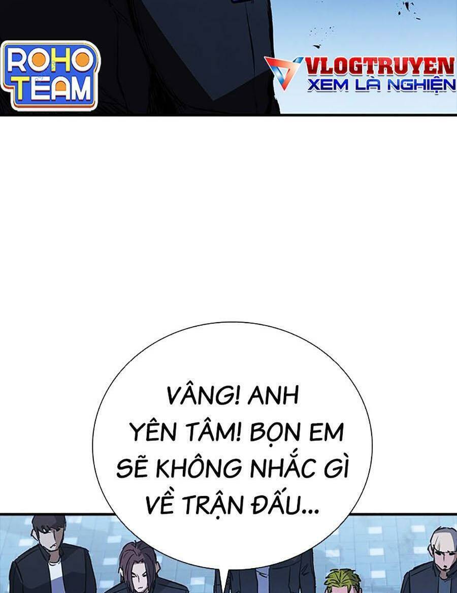 Cá Mập Wyvern Chapter 27 - Trang 50