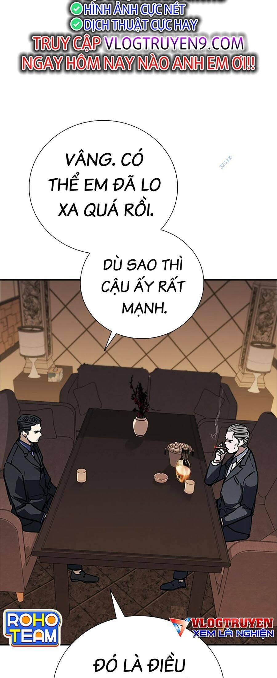 Cá Mập Wyvern Chapter 37 - Trang 24