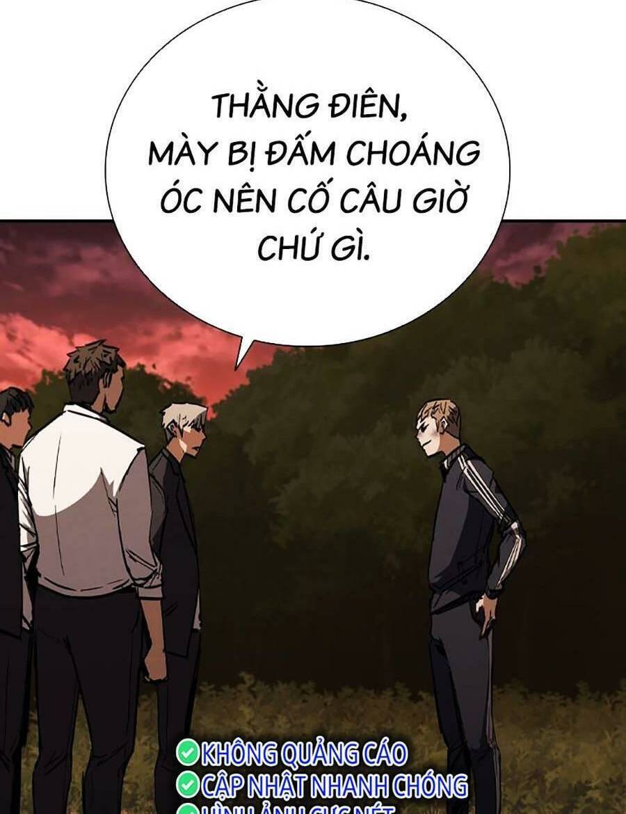 Cá Mập Wyvern Chapter 15 - Trang 9