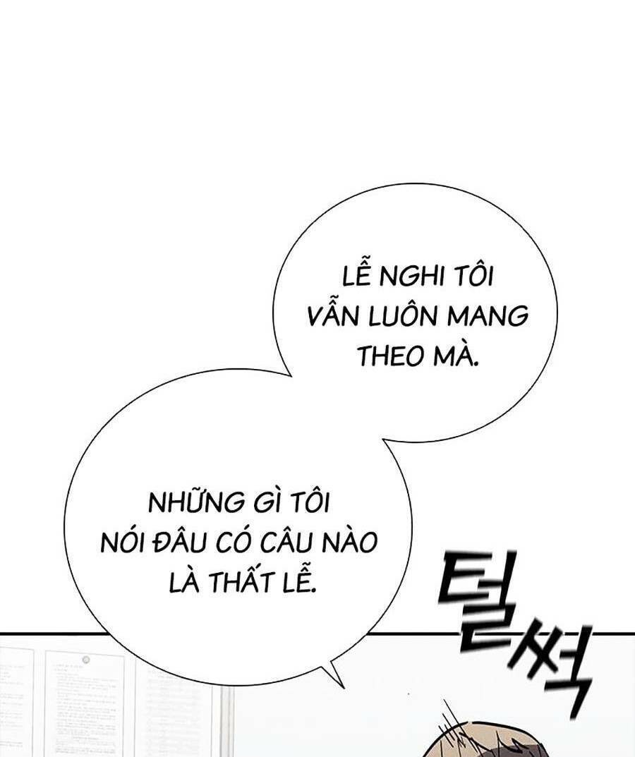 Cá Mập Wyvern Chapter 17 - Trang 103