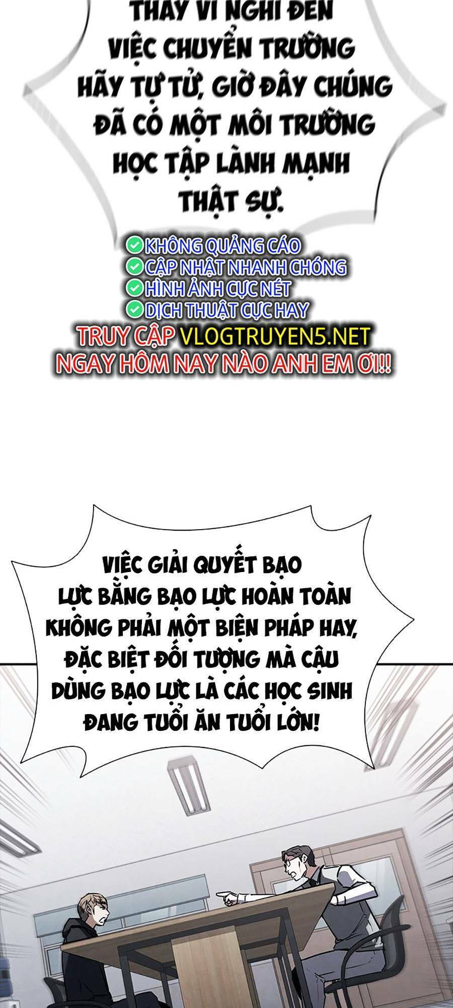 Cá Mập Wyvern Chapter 12 - Trang 99