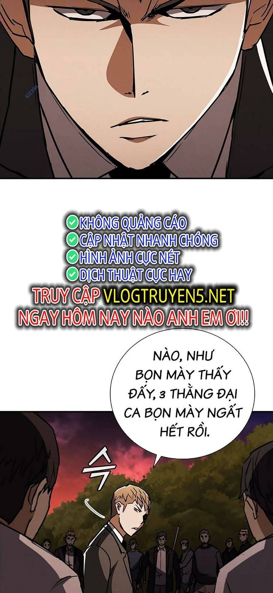 Cá Mập Wyvern Chapter 11 - Trang 12