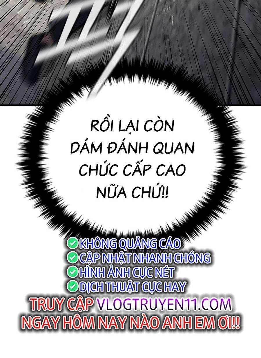 Cá Mập Wyvern Chapter 38 - Trang 35