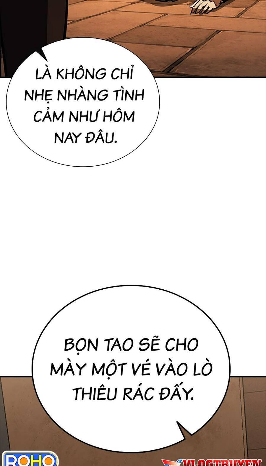 Cá Mập Wyvern Chapter 36 - Trang 59