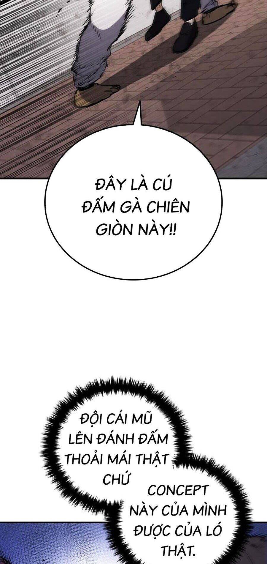 Cá Mập Wyvern Chapter 25 - Trang 57