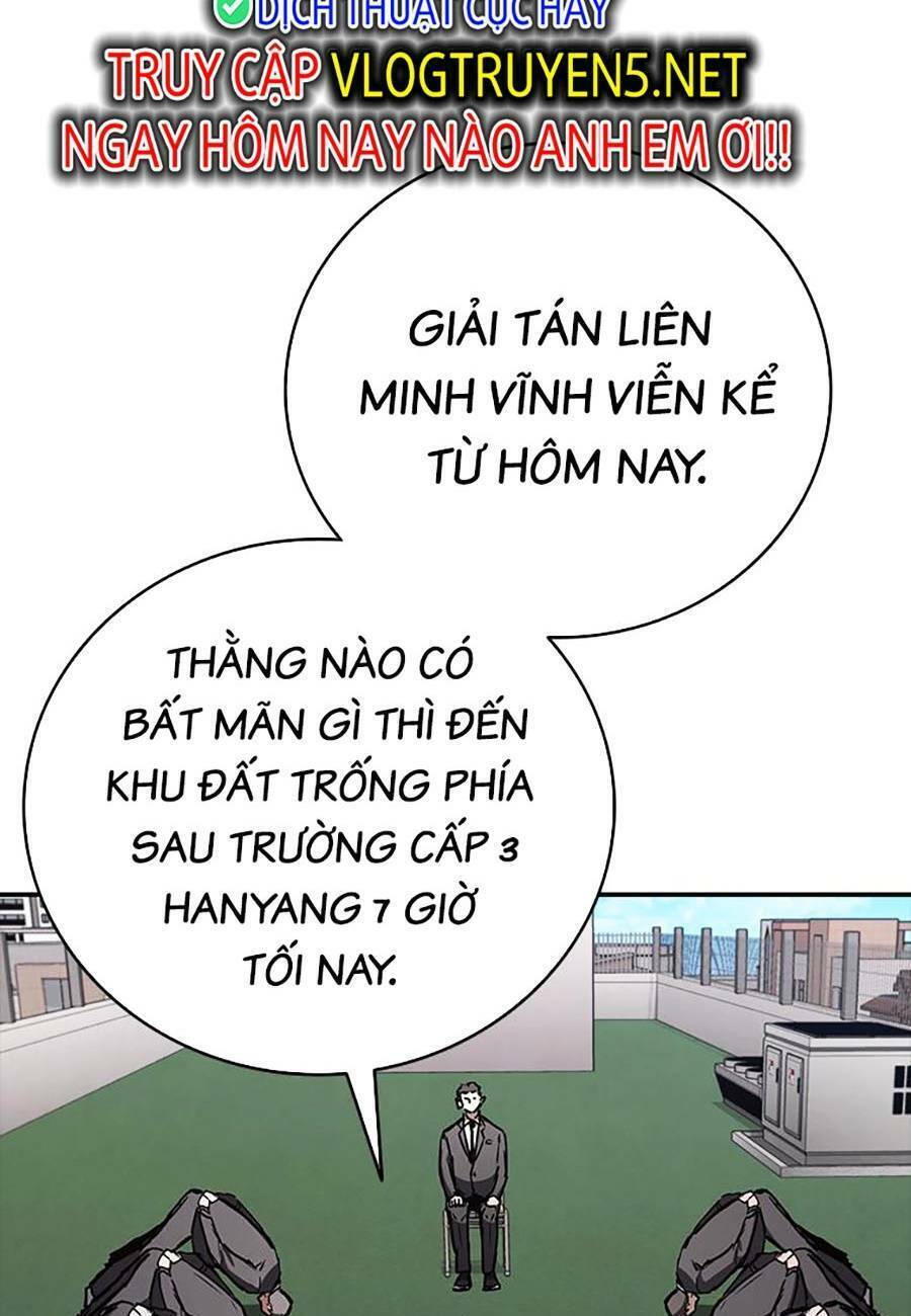 Cá Mập Wyvern Chapter 9 - Trang 74