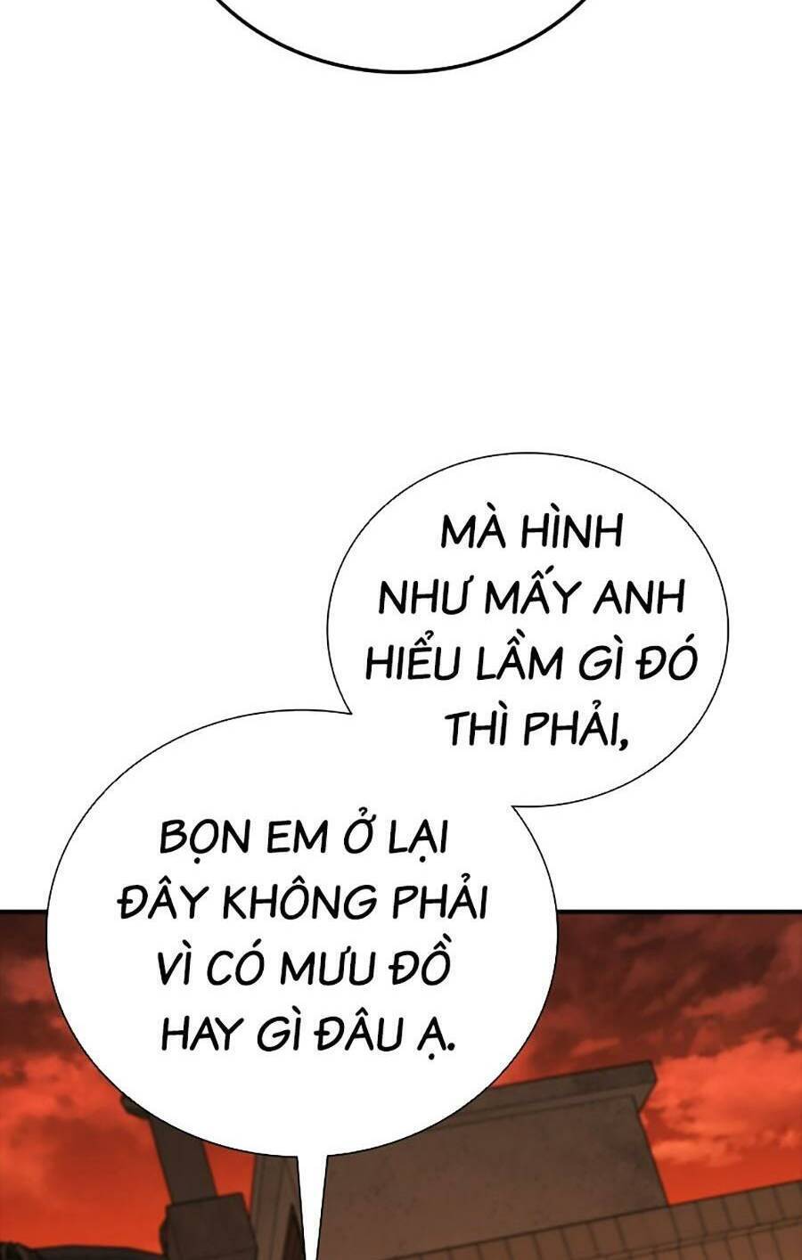 Cá Mập Wyvern Chapter 36 - Trang 34