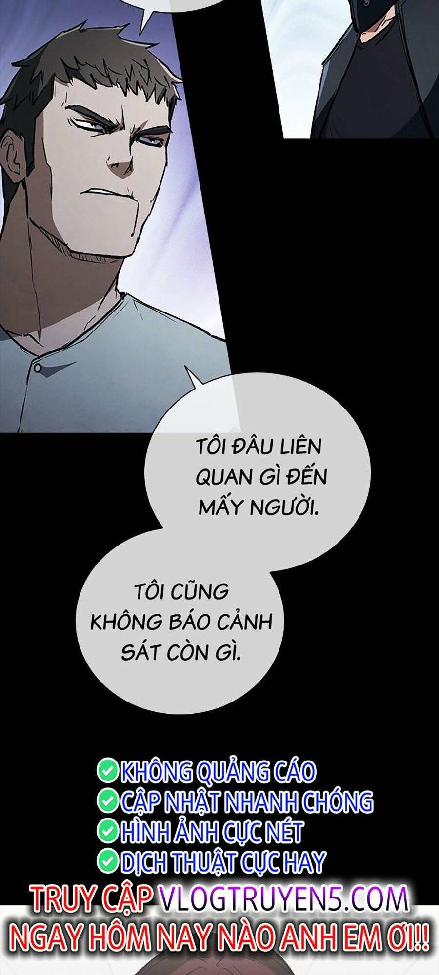 Cá Mập Wyvern Chapter 30 - Trang 57