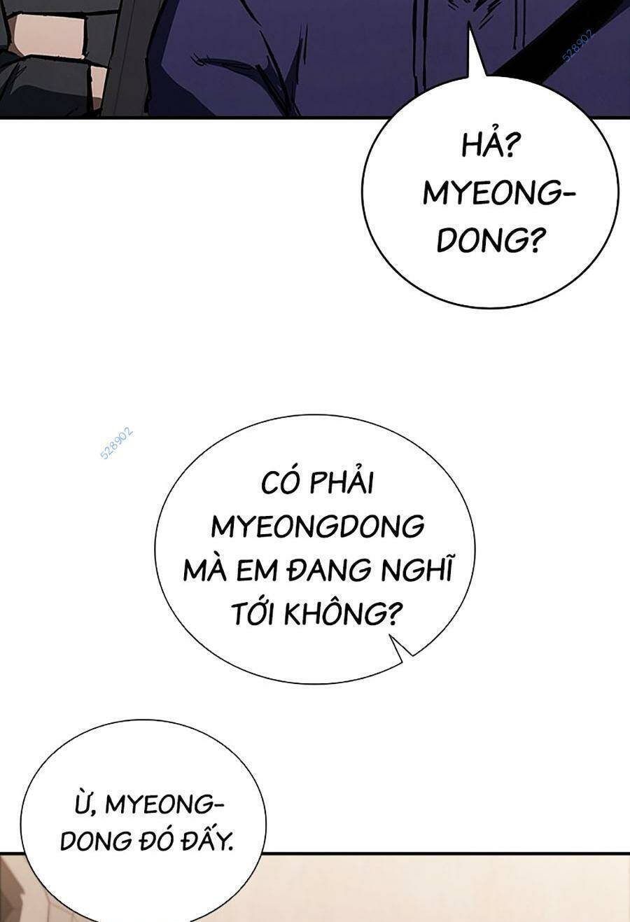 Cá Mập Wyvern Chapter 45 - Trang 58