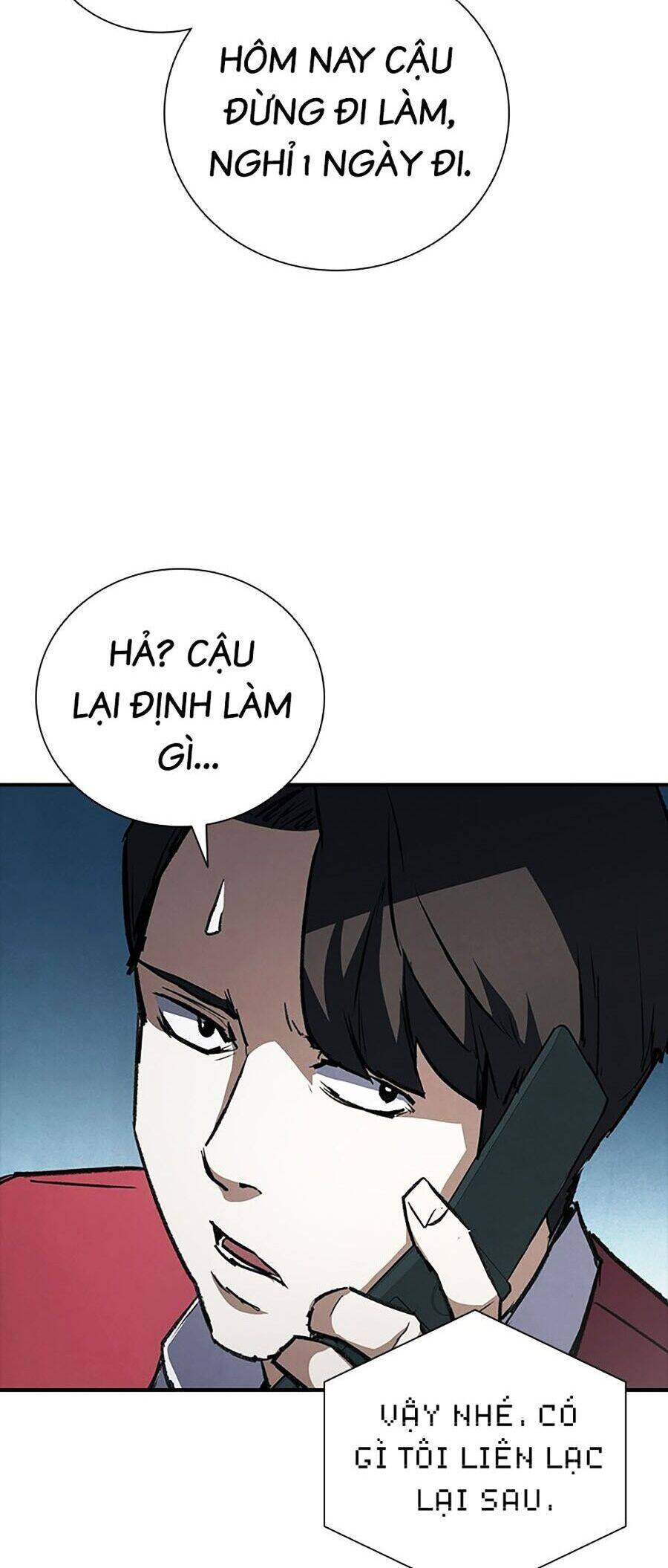 Cá Mập Wyvern Chapter 37 - Trang 63