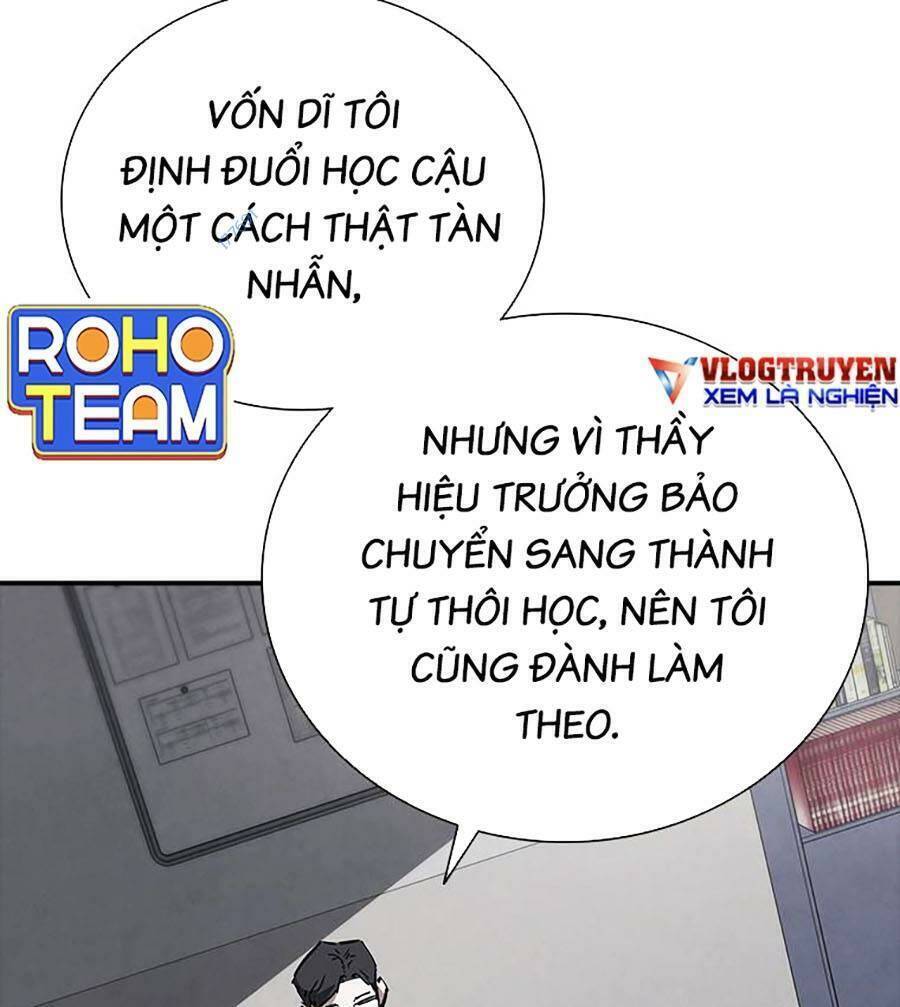 Cá Mập Wyvern Chapter 17 - Trang 80