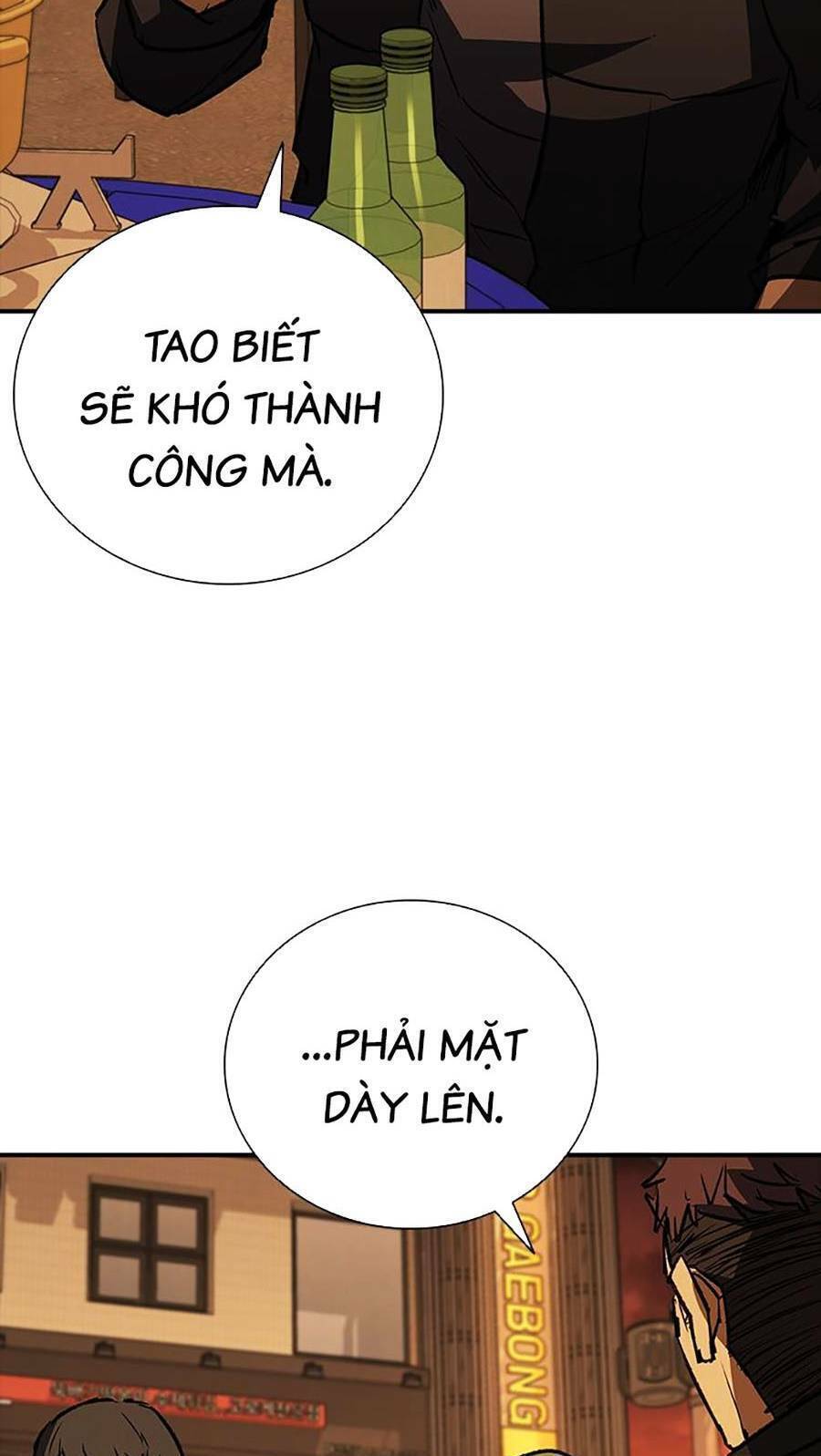 Cá Mập Wyvern Chapter 35 - Trang 87