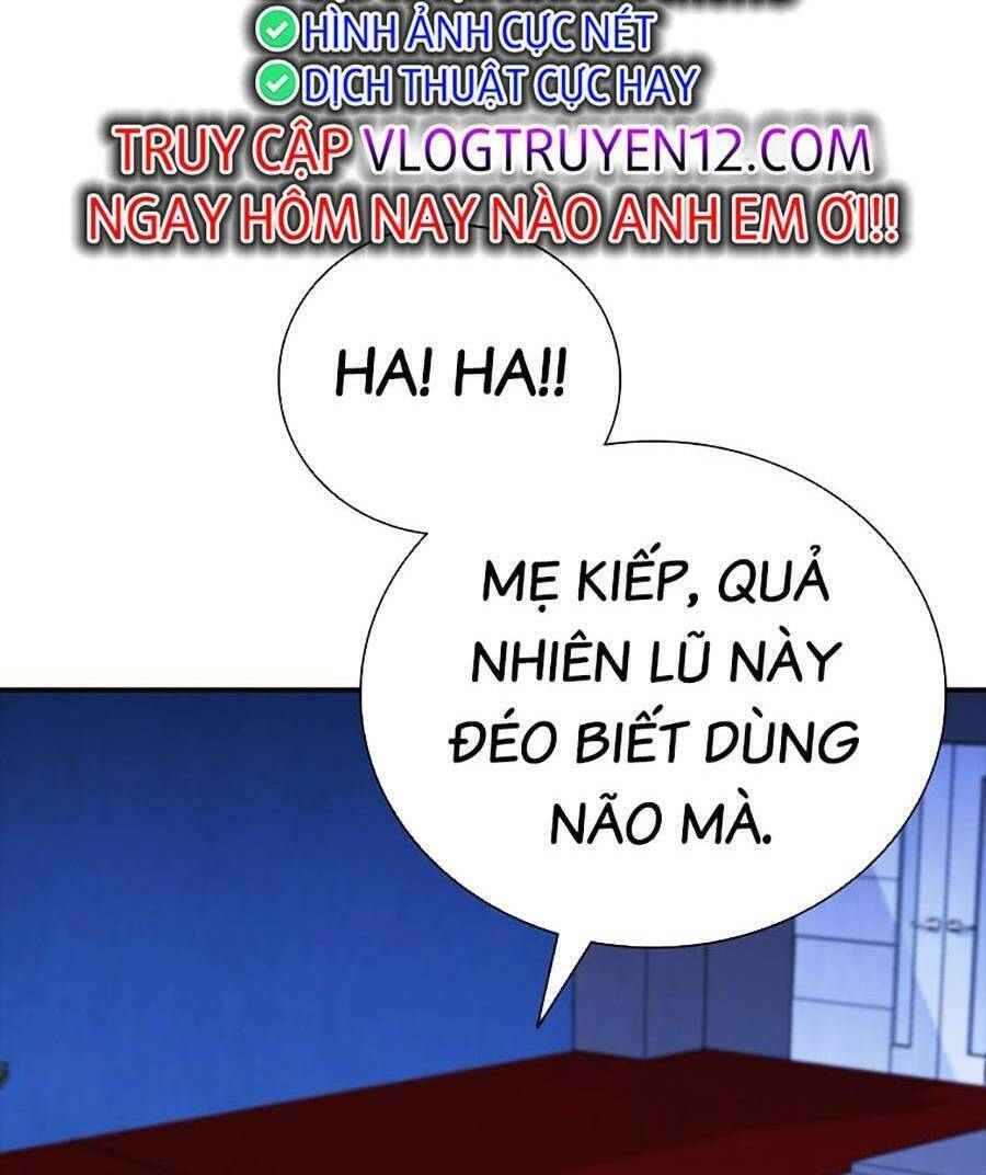 Cá Mập Wyvern Chapter 45 - Trang 95