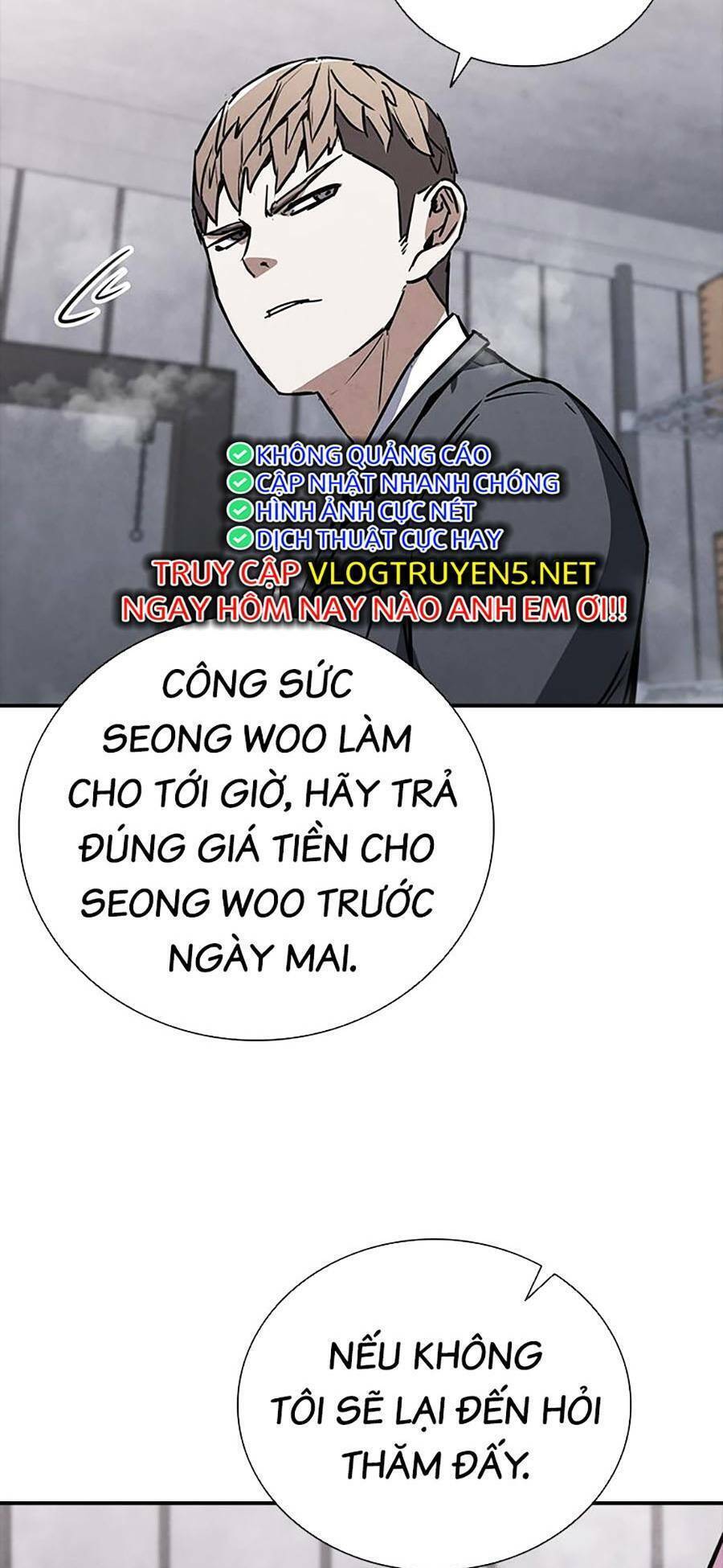 Cá Mập Wyvern Chapter 11 - Trang 74