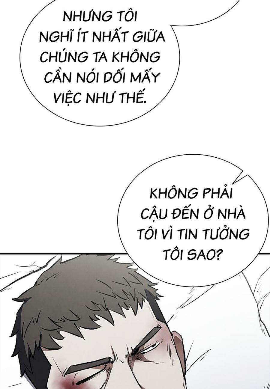 Cá Mập Wyvern Chapter 23 - Trang 12