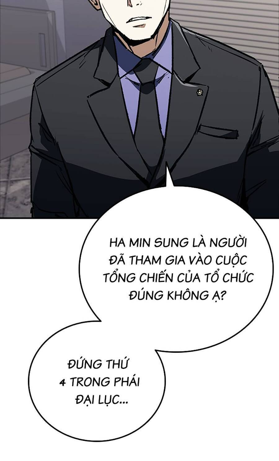 Cá Mập Wyvern Chapter 39 - Trang 8