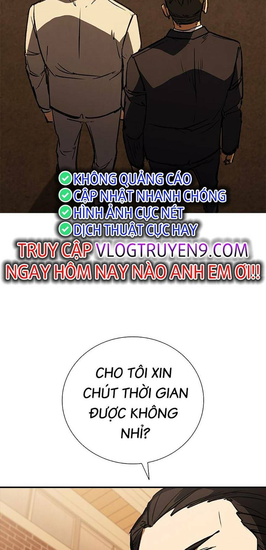 Cá Mập Wyvern Chapter 35 - Trang 76