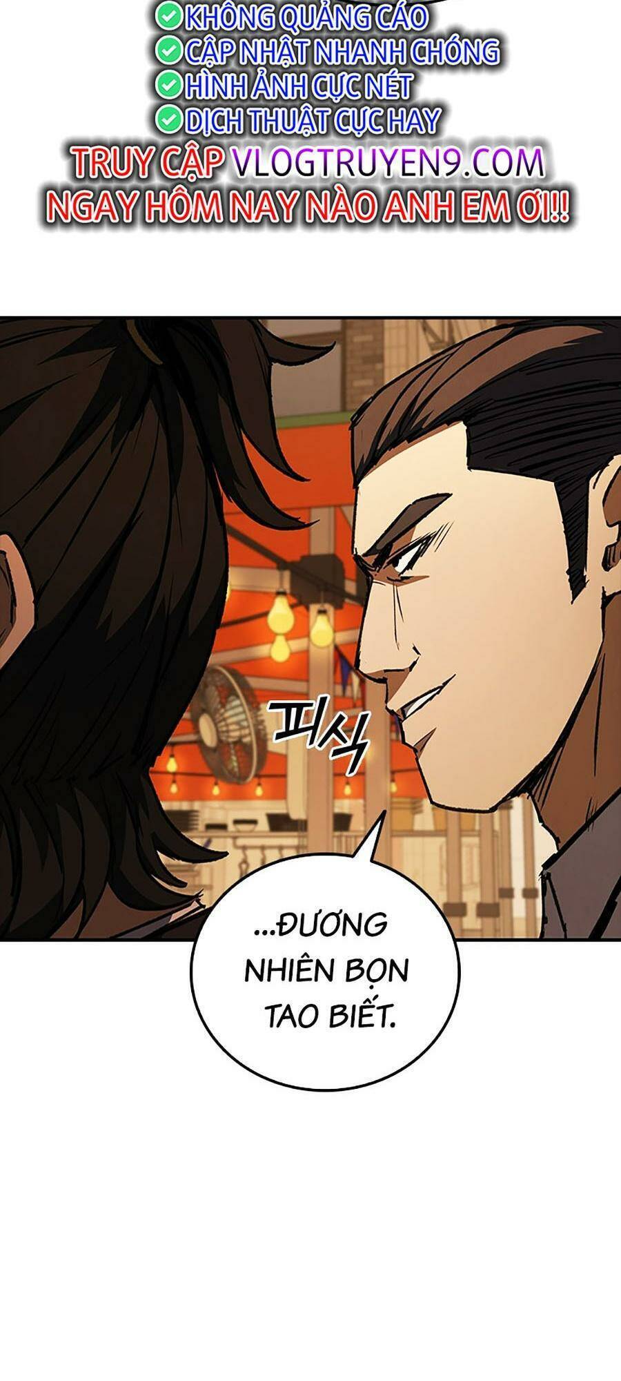 Cá Mập Wyvern Chapter 36 - Trang 12