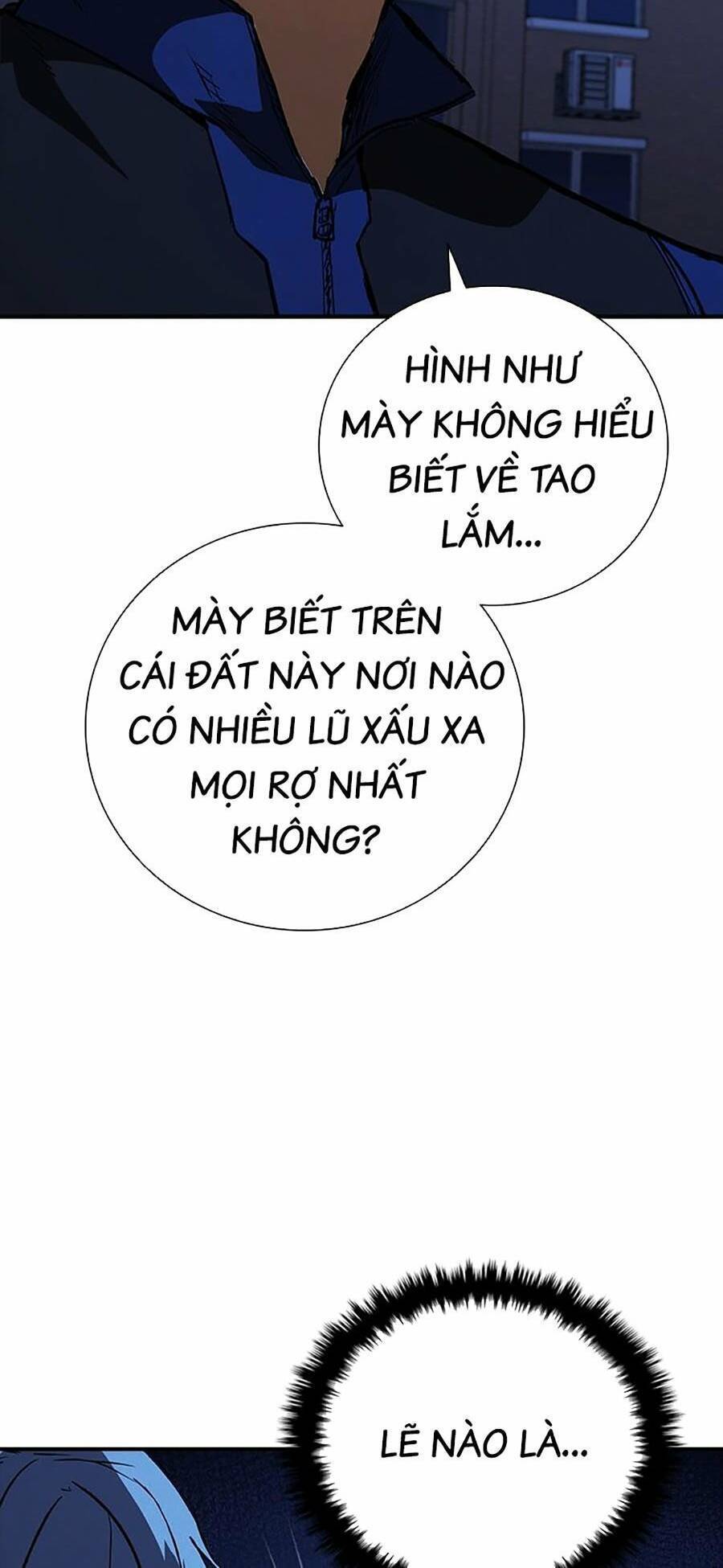 Cá Mập Wyvern Chapter 26 - Trang 65