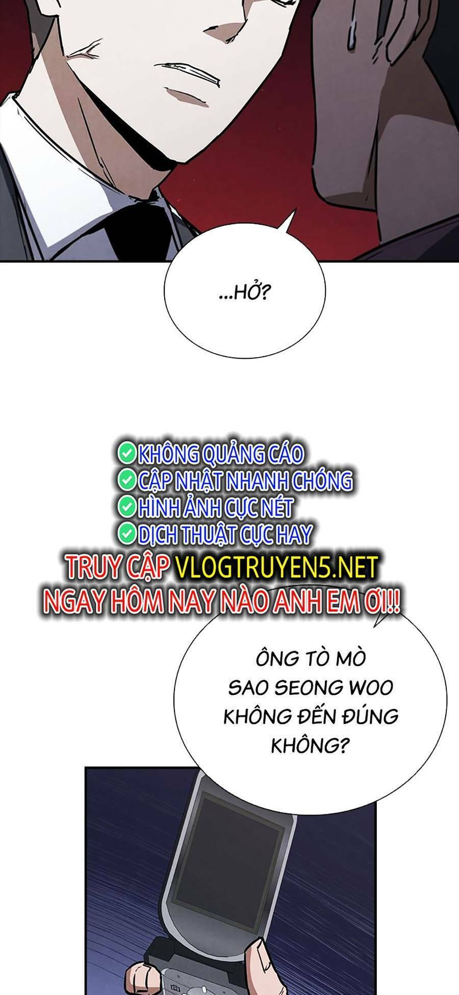 Cá Mập Wyvern Chapter 11 - Trang 38