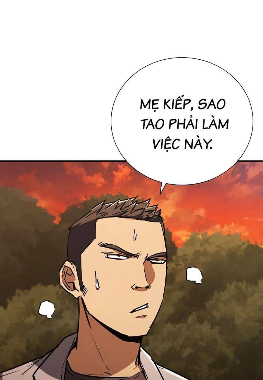 Cá Mập Wyvern Chapter 9 - Trang 110