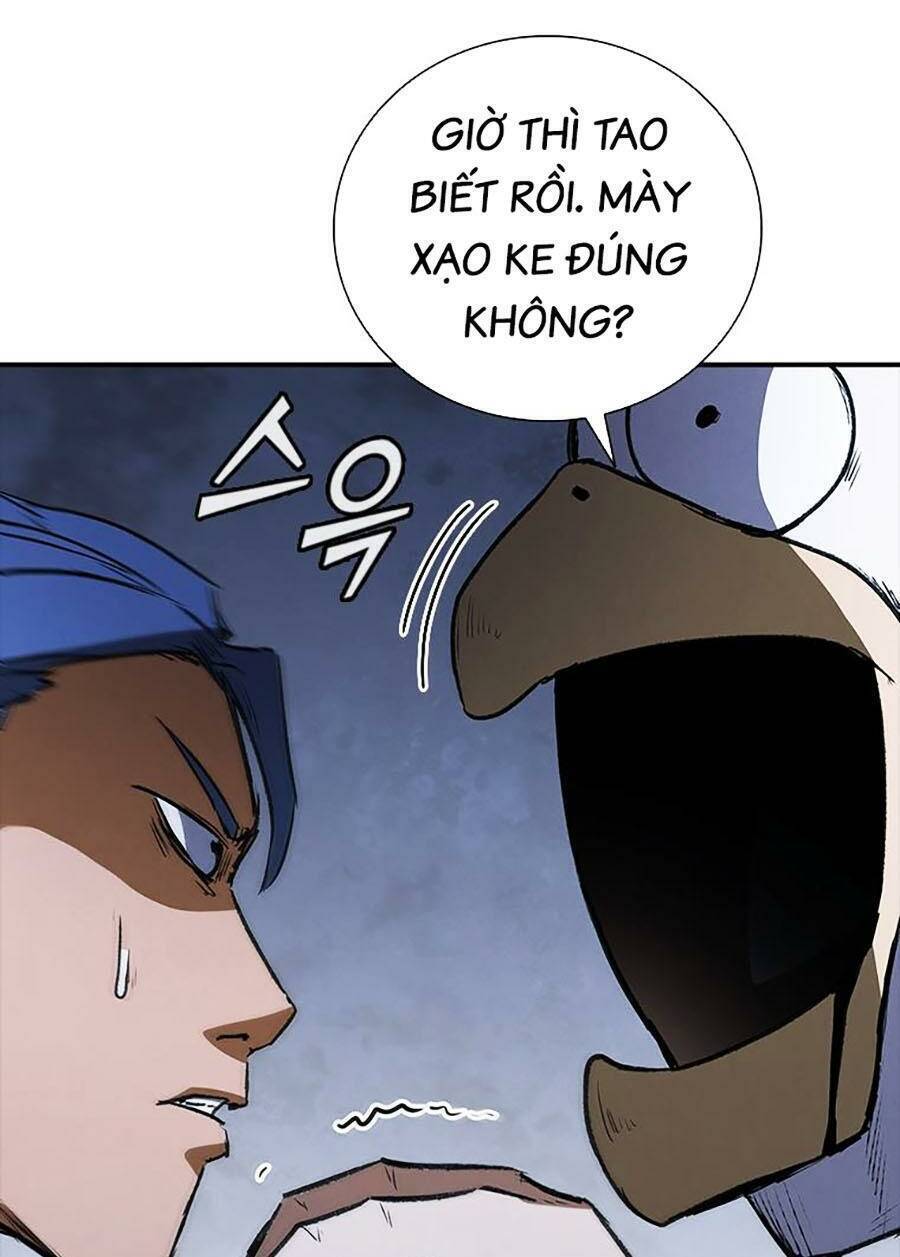 Cá Mập Wyvern Chapter 27 - Trang 2