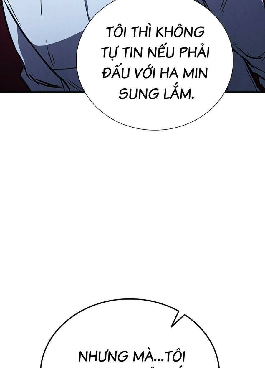 Cá Mập Wyvern Chapter 43 - Trang 11