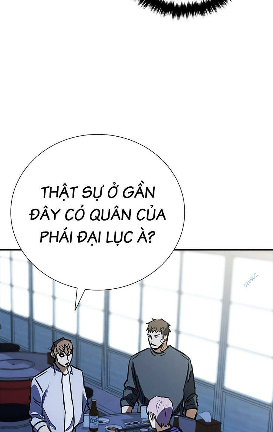 Cá Mập Wyvern Chapter 45 - Trang 141