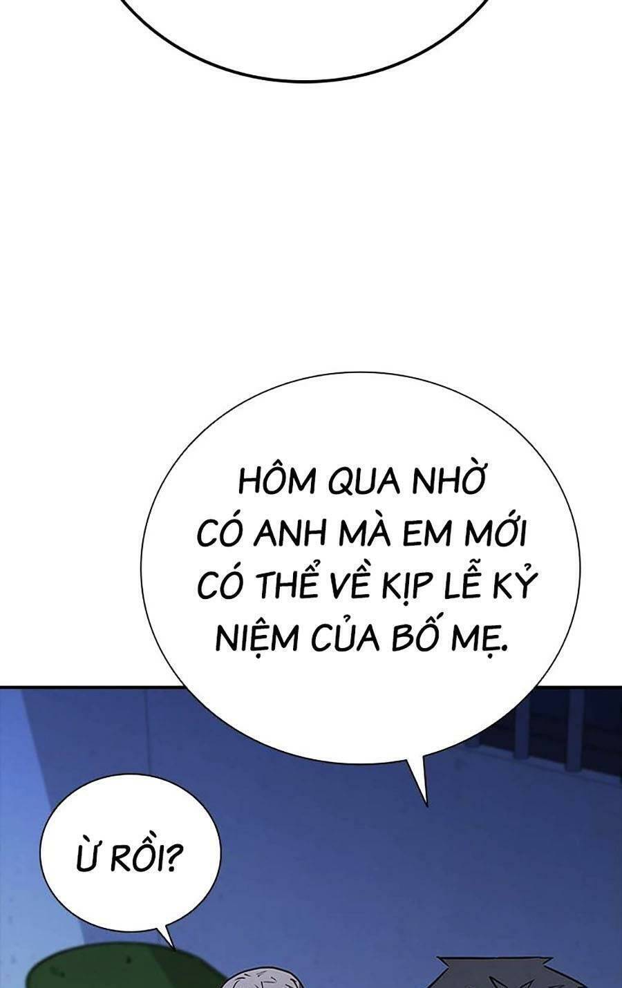 Cá Mập Wyvern Chapter 19 - Trang 80