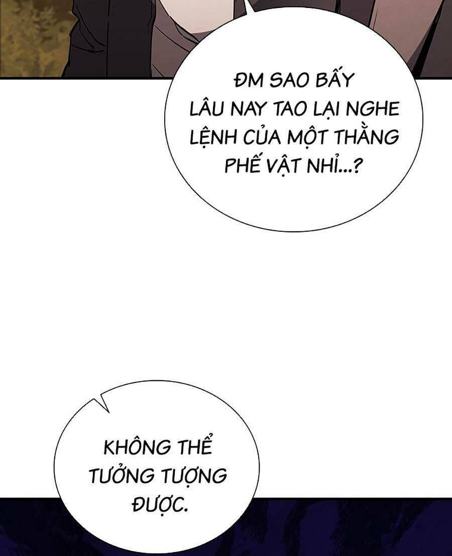 Cá Mập Wyvern Chapter 16 - Trang 75