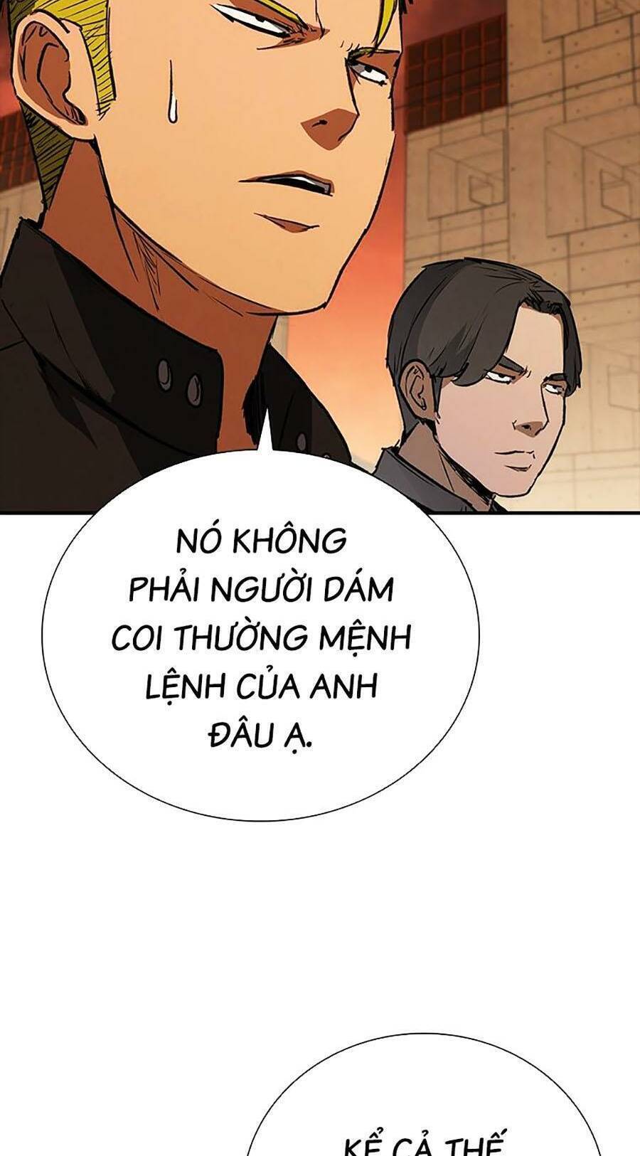 Cá Mập Wyvern Chapter 29 - Trang 13