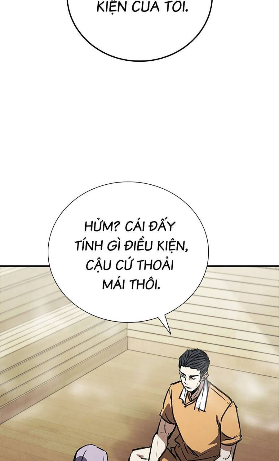 Cá Mập Wyvern Chapter 39 - Trang 27