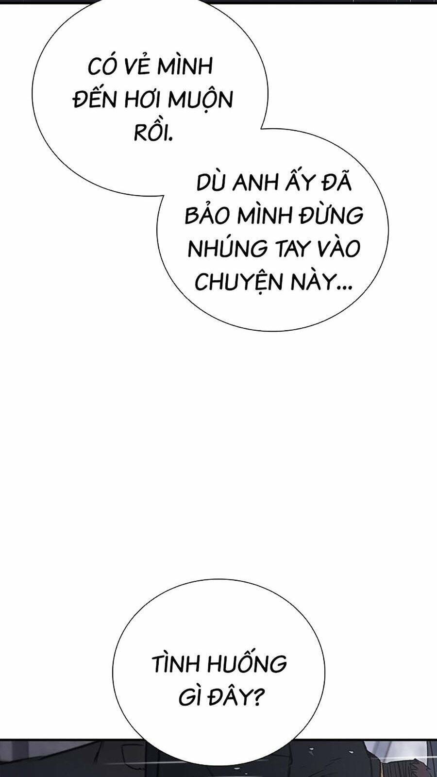 Cá Mập Wyvern Chapter 31 - Trang 40