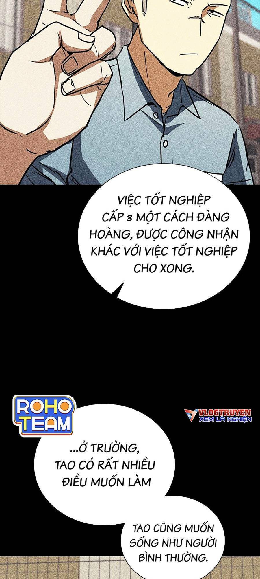 Cá Mập Wyvern Chapter 12 - Trang 51