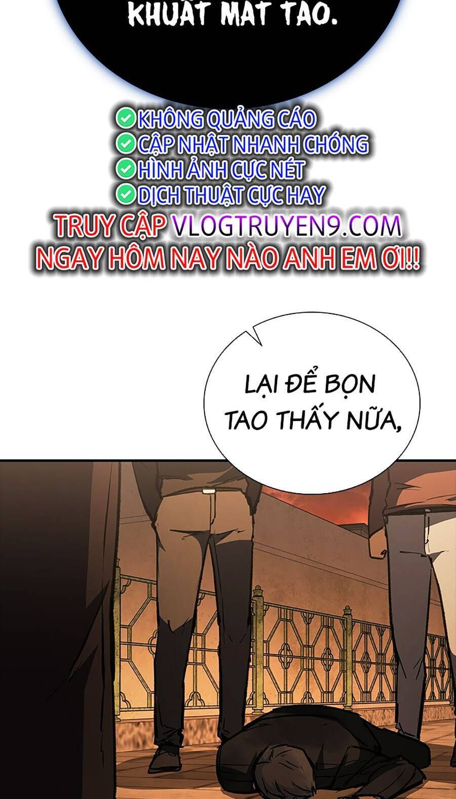 Cá Mập Wyvern Chapter 36 - Trang 58