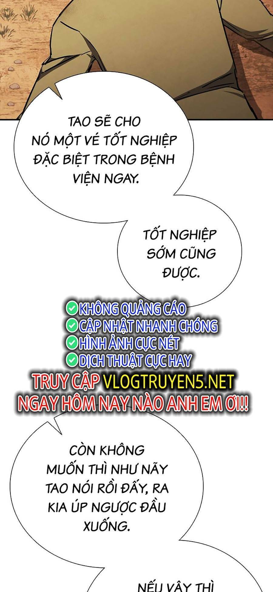 Cá Mập Wyvern Chapter 11 - Trang 14