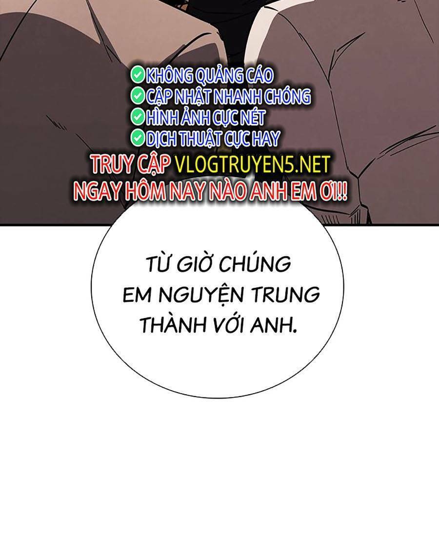 Cá Mập Wyvern Chapter 16 - Trang 34