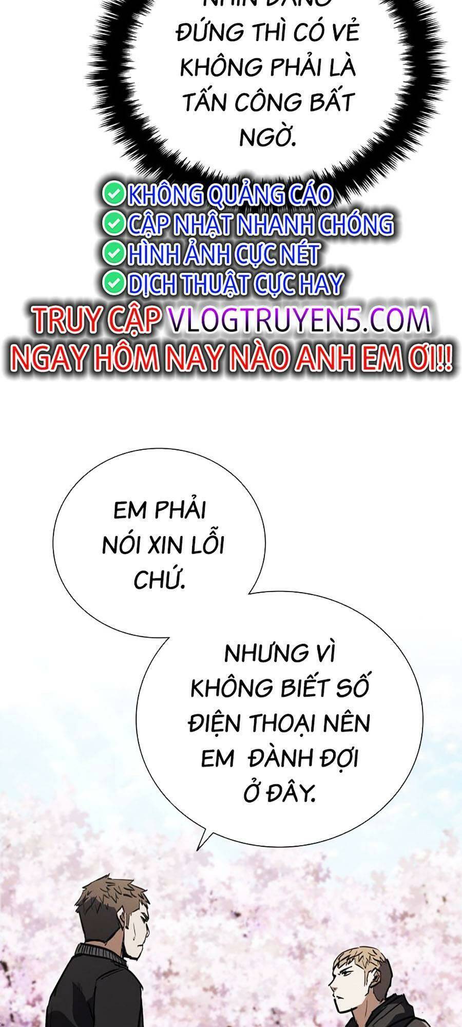 Cá Mập Wyvern Chapter 18 - Trang 5