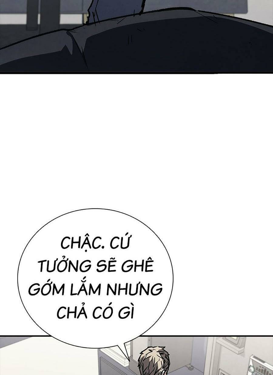 Cá Mập Wyvern Chapter 38 - Trang 37