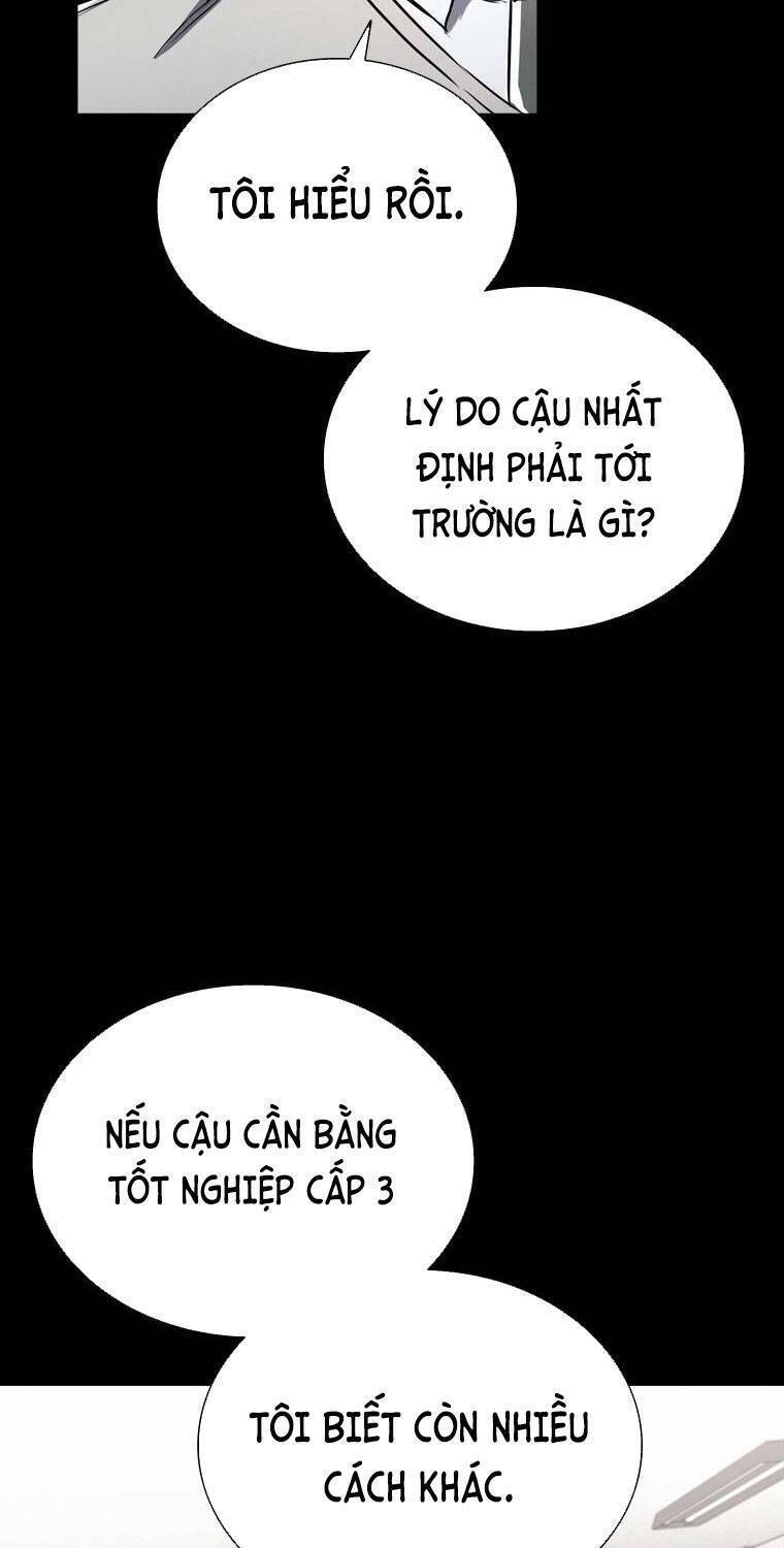 Cá Mập Wyvern Chapter 2 - Trang 43