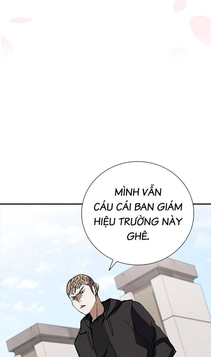 Cá Mập Wyvern Chapter 17 - Trang 161