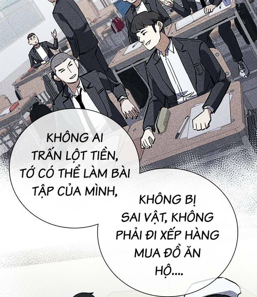 Cá Mập Wyvern Chapter 17 - Trang 139