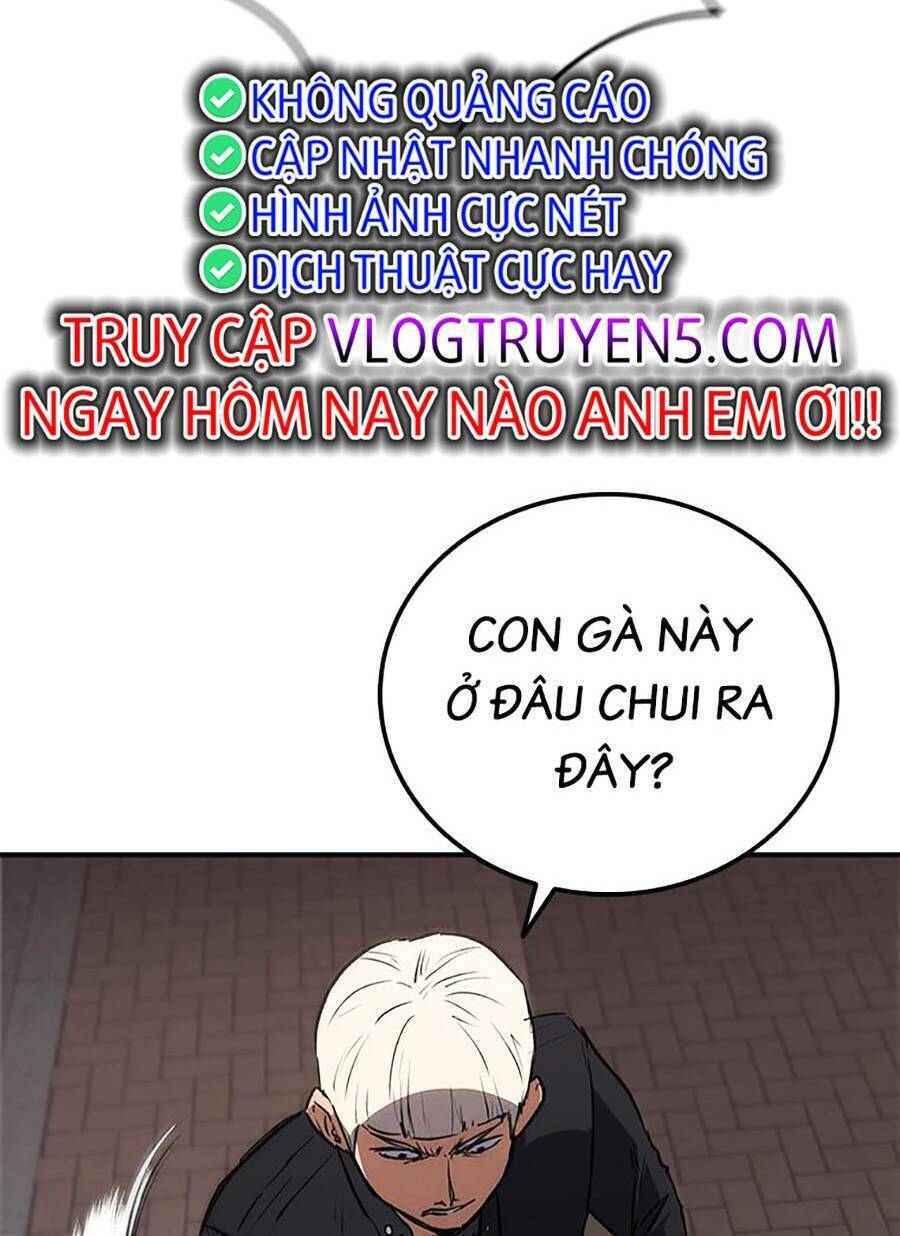 Cá Mập Wyvern Chapter 24 - Trang 103